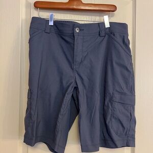 Duluth Trading Dry on the Fly 10” inseam INK